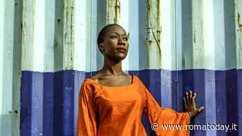 Rokia Traoré, la cantante e chitarrista maliana a "Venere in musica"