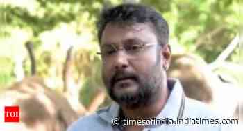 Kannada actor Darshan arrested in a murder case