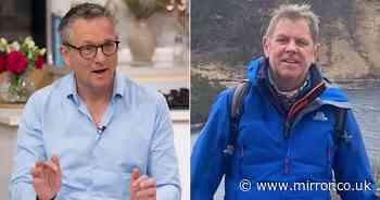 Michael Mosley dead: Friend of TV doctor thought his disappearance was 'experiment'