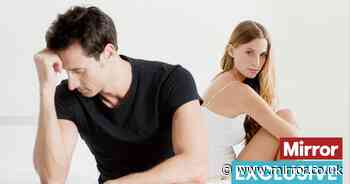 Overlooked cause of erectile dysfunction in young men as 'epidemic' explodes