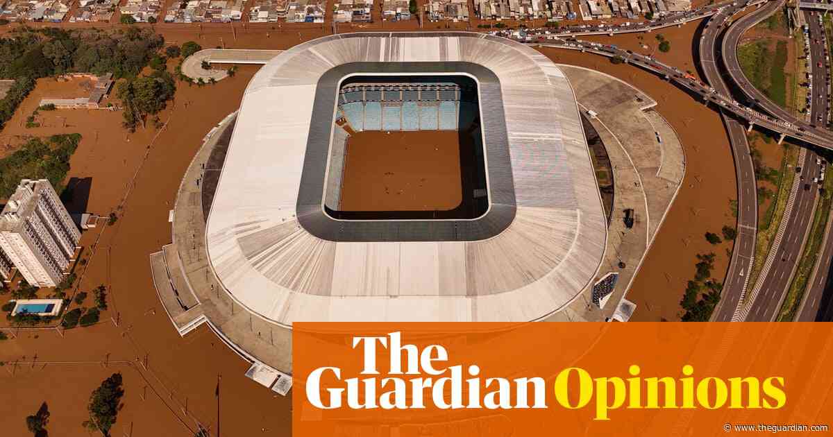 Women’s football holds immense potential as a lever for climate action | Amy James-Turner