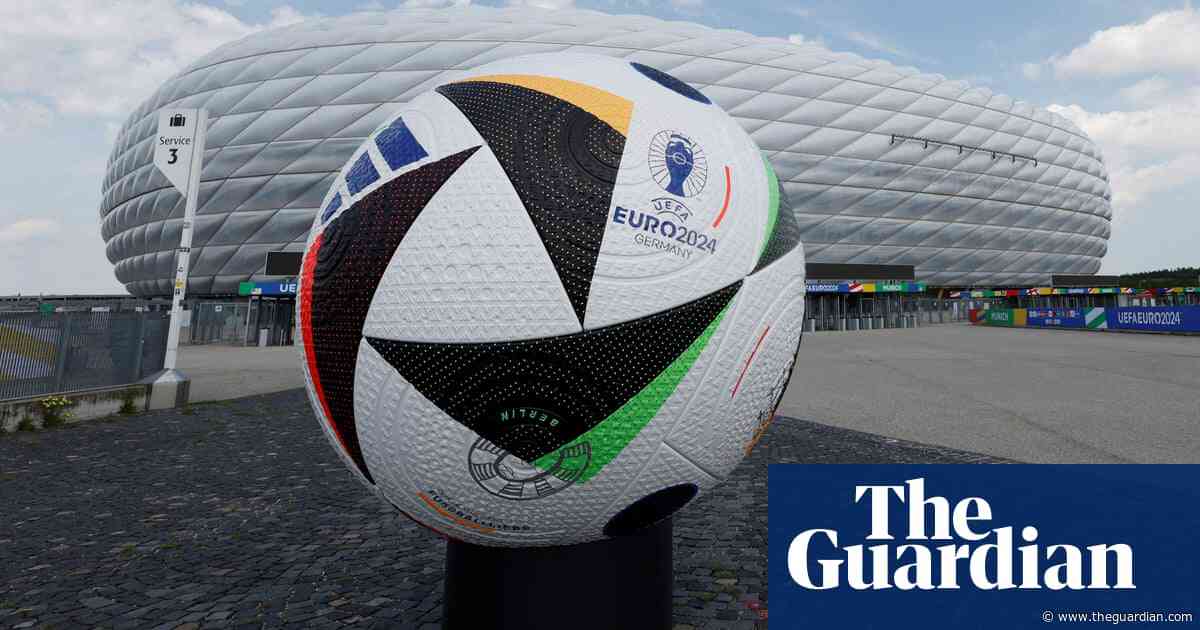 Rise of the far right a permanent cloud on Germany’s Euro 2024 horizon