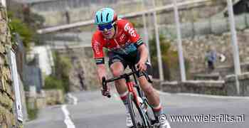 Maxim Van Gils gaat voor klassement in Ronde van Zwitserland: &#8220;Top 5 zou mooi zijn&#8221;