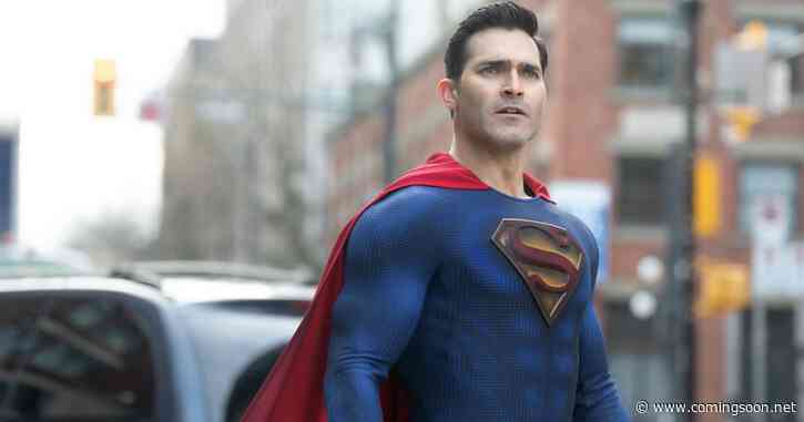 Superman & Lois Season 3: How Many Episodes & When Do New Episodes Come Out?
