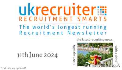 Recruitment Smarts #1132