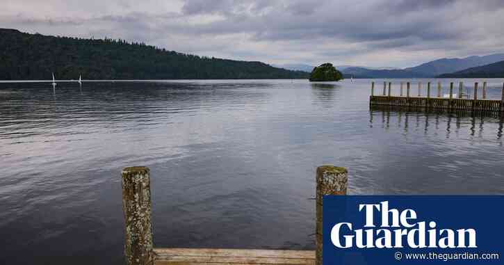 Protect Windermere from sewage, campaigners urge UK party leaders