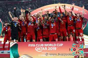 Liverpool and Man United Club World Cup qualification explained as Real Madrid confirm stance
