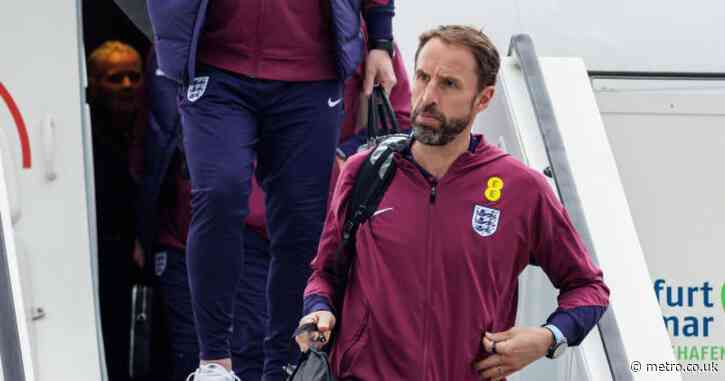 The four managers England would turn to if Gareth Southgate leaves after Euro 2024