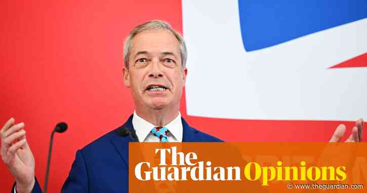Europe is lurching right on immigration. Despite Farage and Sunak’s best efforts, Britain will not follow | Polly Toynbee