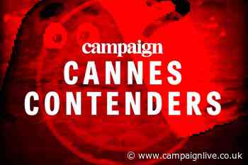 Cannes Contenders: McDonald's