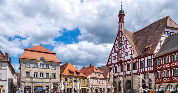 Viel Geld für die Region Bamberg-Forchheim