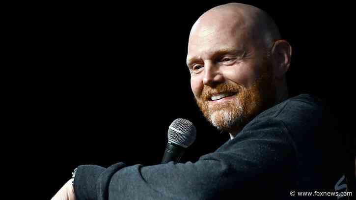 Comedian Bill Burr says 'I f---ing hate liberals' at UC Berkeley show, calls out hypocrisy