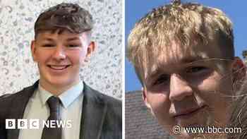 Inquest opens into deaths of teens killed in crash