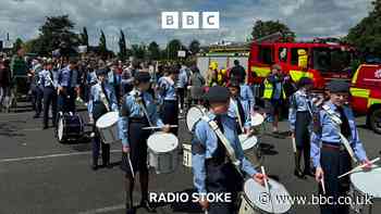 'One of the best' Alsager Carnivals