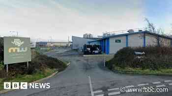 Island's £20m dairy goes into administration