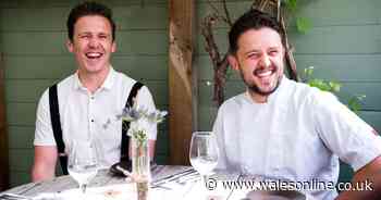 Brothers return with new restaurant despite past £1m debts