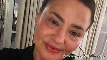 Ant McPartlin's ex Lisa Armstrong shares adorable post to mark their dog Hurley's birthday after vowing to fight for full custody of the dog