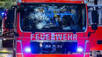 Eichenauer Feuerwehr verzichtet auf Vize-Kommandanten - Bilanz zum Hochwasser