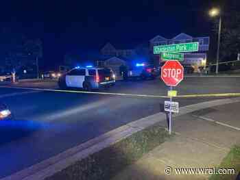 Two men shot in Raleigh neighborhood overnight near Buffaloe Road