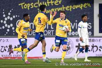 Leegloop dreigt bij STVV: Gent en Club Brugge vechten om jeugdtalent