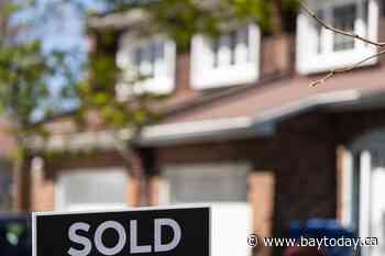 Younger homeowners more likely to be financially stressed: survey