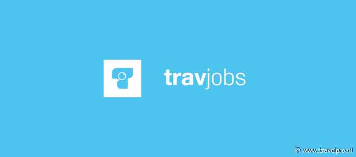 Grijp jouw kans op TravJobs.nl en in TravJobs magazine