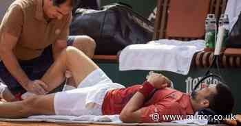 Novak Djokovic's surgeon breaks silence to deliver worrying Wimbledon message
