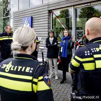 Politiebonden voeren actie: aangifte doen op politiebureaus vandaag niet mogelijk