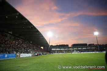 Diksmuide wil bij fusie met KV Oostende geen Beerschot- of RWDM-verhaal, burgemeester Oostende denkt aan belastingbetaler