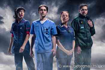 What time is Casualty on this week? BBC schedule change