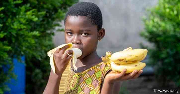 The health dangers of eating bananas in the morning