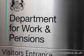 DWP set to pay people born before this year hundreds of pounds extra a month