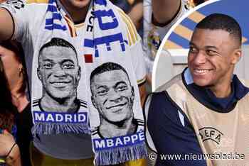 Dankzij de ‘Mbappé-wet’ kan Franse topvoetballer 45 miljoen euro extra overhouden bij Real Madrid