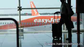 Easyjet bietet ab dem Winter fünf neue Strecken aus der Schweiz an