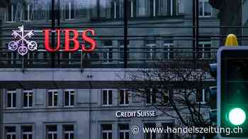 UBS integriert Schweizer Rechtseinheiten voraussichtlich am 1. Juli