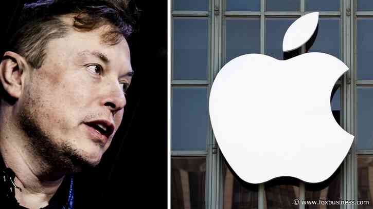 Elon Musk blasts Apple’s approach to AI, threatens to ban devices if OpenAI integrated into operating system