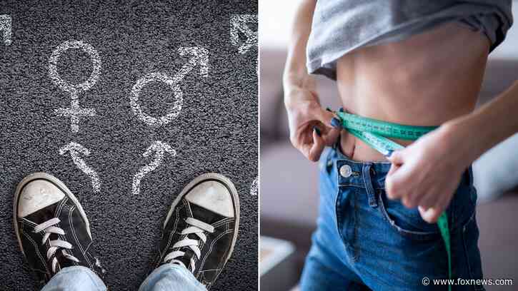 Gender dysphoria and eating disorders have skyrocketed since pandemic, report reveals: ‘Ripple effects’