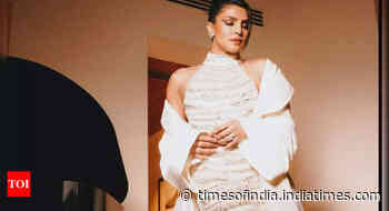 Priyanka Chopra Jonas' net worth is $80 Million!