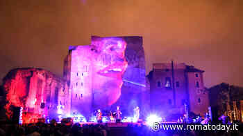 "Venere in Musica", da Diodato a Russell Crowe torna la rassegna al Parco Archeologico del Colosseo