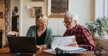 State Pension age would be pushed to 65 in new manifesto urging ‘decent retirement for all’