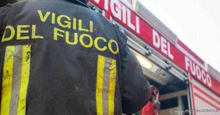 Esplosione nel capannone di un’azienda di vernici in Brianza: morto un operaio