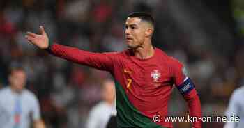 Portugal bei der EM 2024: Kann Ronaldo zum zweiten Mal den Titel holen?