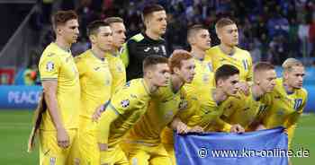 Ukraine bei der EM 2024: Ein Team im Kampf um mehr als nur den Titel