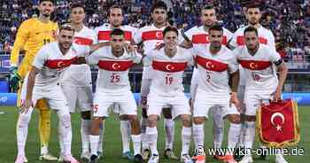 Türkei bei der EM 2024: Ein talentiertes Team und neuer Hoffnung