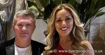 Coronation Street's Claire Sweeney makes admission about 'darling' Ricky Hatton