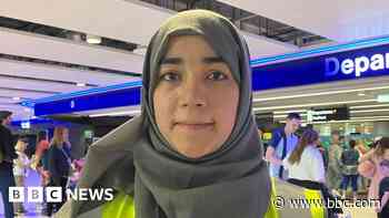 Airport welcomes Hajj pilgrims for life-changing trip