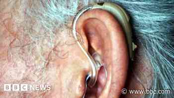 Study finds 18m people in the UK have hearing loss
