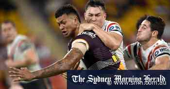 Broncos rookie at heart of fight to overcome concerning trend