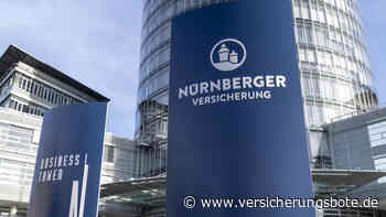 Nürnberger Lebensversicherung trennt sich von Pensionsfonds