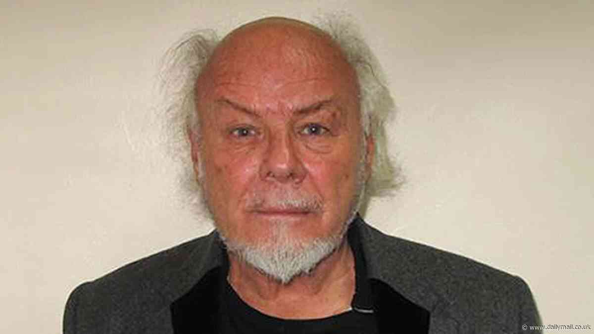 Shamed paedophile pop star Gary Glitter ordered to pay £508,000 to one of his victims in High Court ruling that could cost him millions